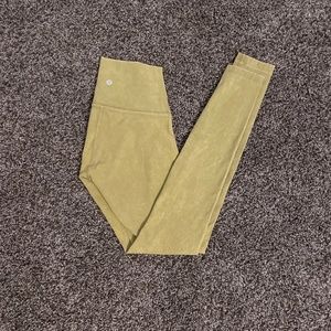 Lululemon Leggings